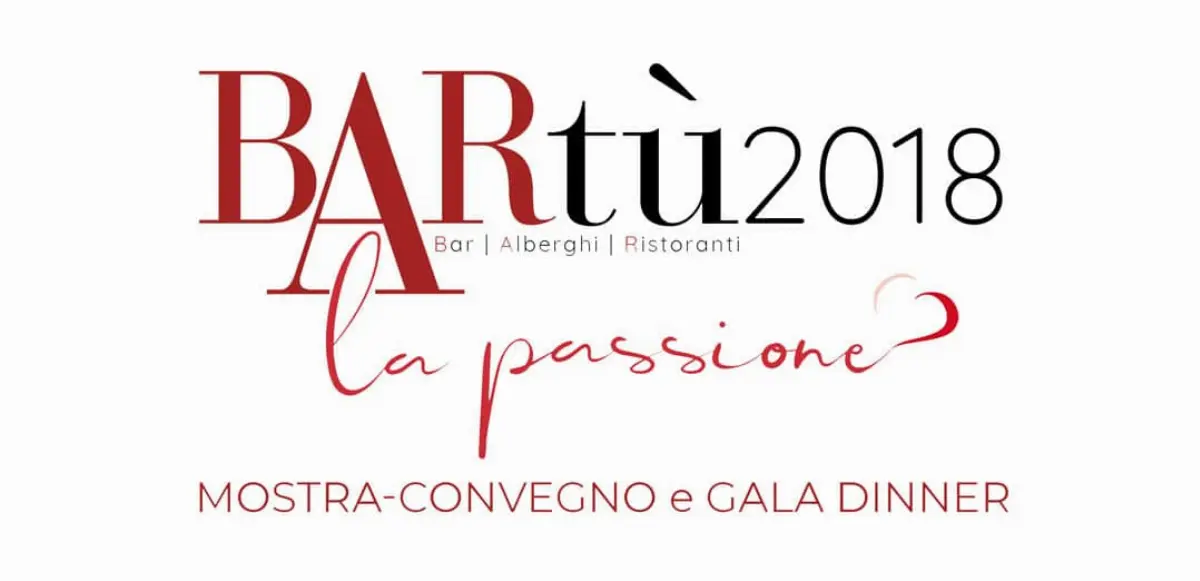 BARtù 2018