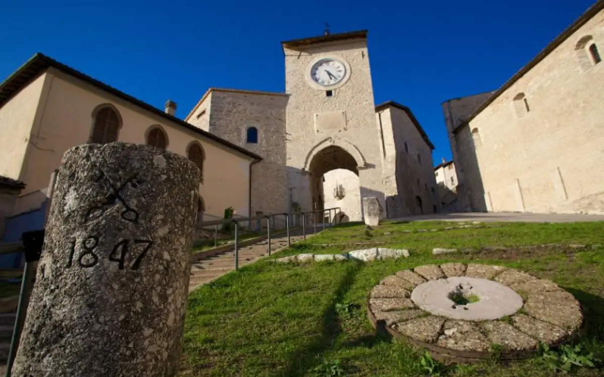 Monteleone di Spoleto ospita in luglio la Fiera di S. Felice
