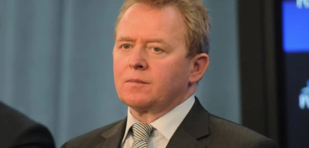 Janusz Wojciechowski, Commissario UE all'agricoltura