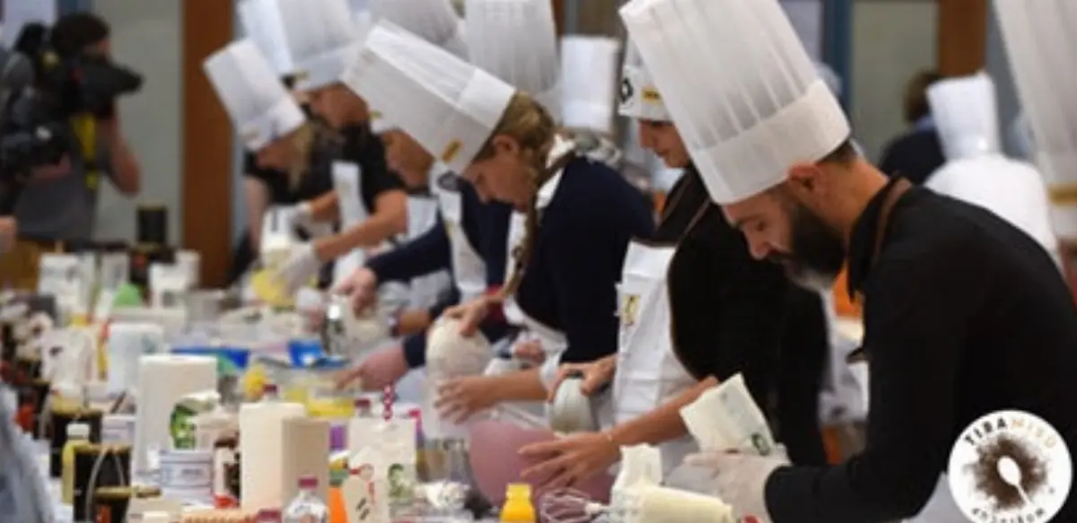Prove Tiramisu World Cup 2019