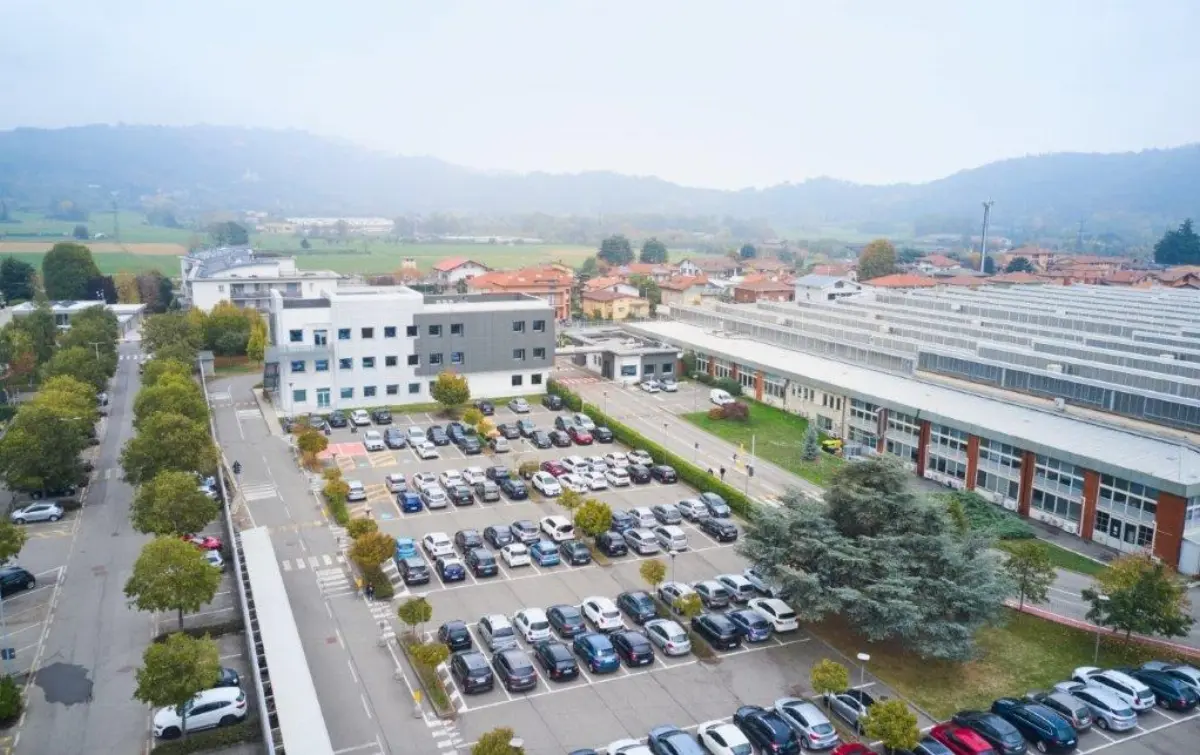 Evoca group
