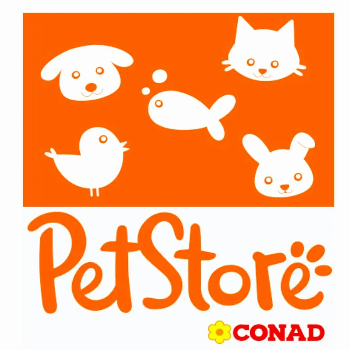 petstore conad