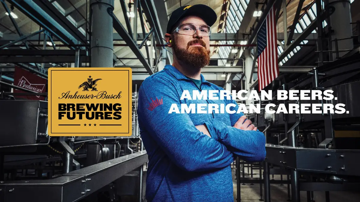 Anheuser-Busch