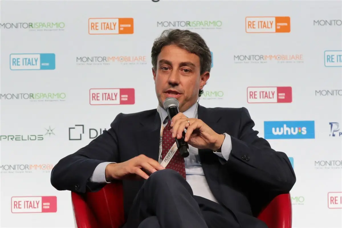 Davide Schiffer, ad Borgosesia