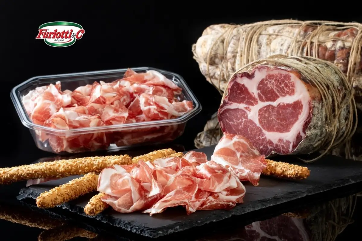 Salumi Furlotti