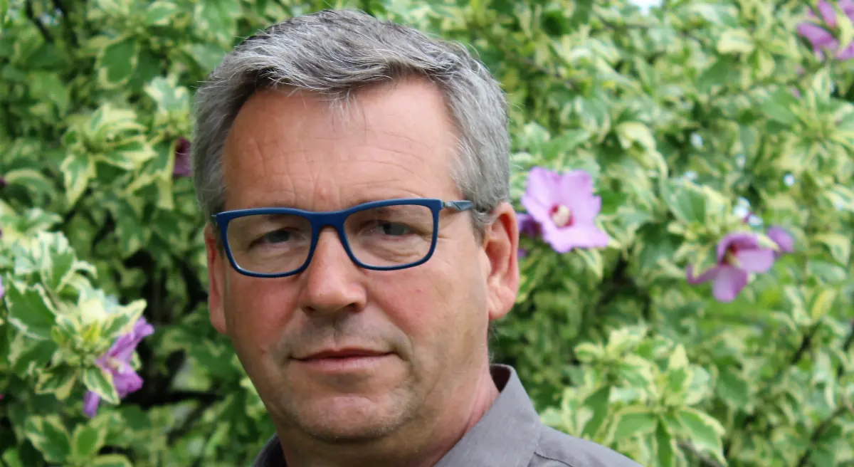 Pietro Zambon, nuovo presidente di cantine Riondo