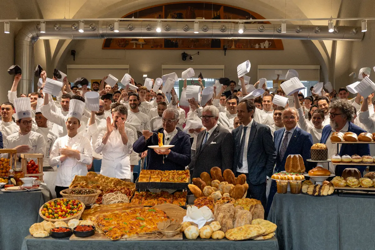 Giornata della ristorazione Fipe