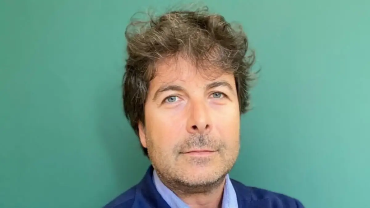Nicola Bonfatti, direttore commerciale mercati esteri Rigoni Asiago