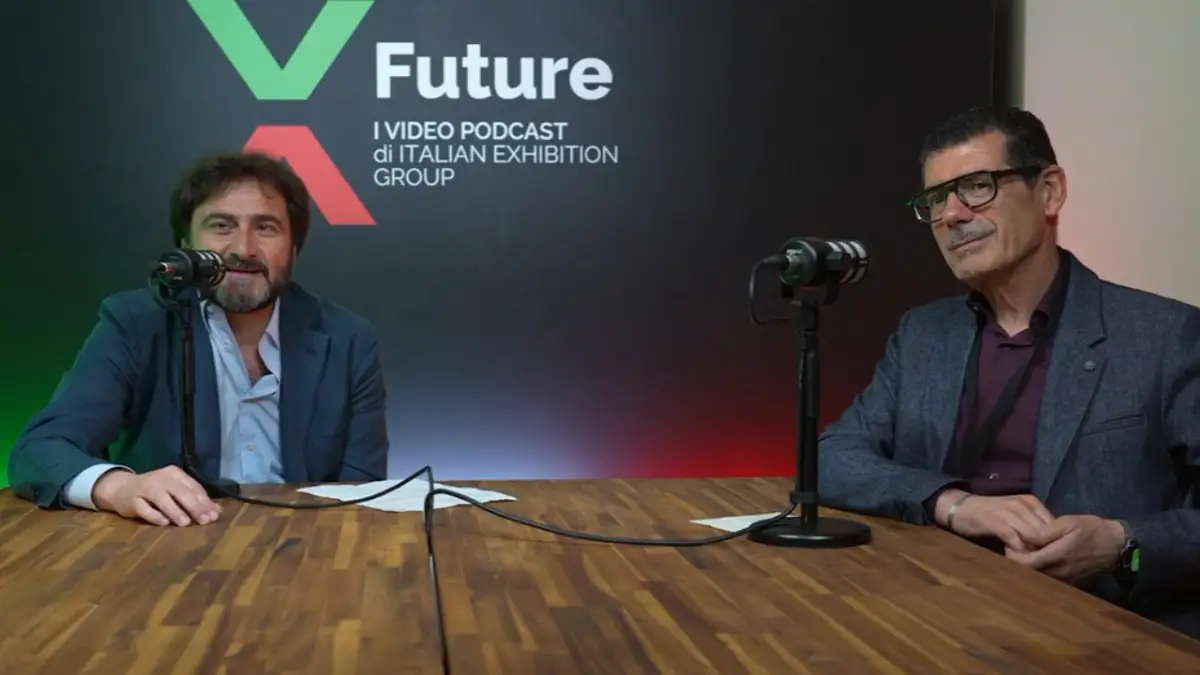 X-Future: Michele Mengoli e Maurizio Ermeti