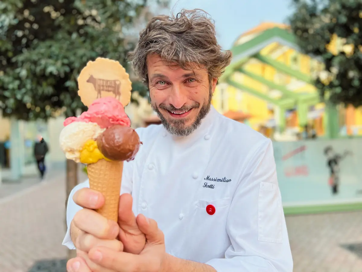 Vero Latte Opening- Fidenza Village