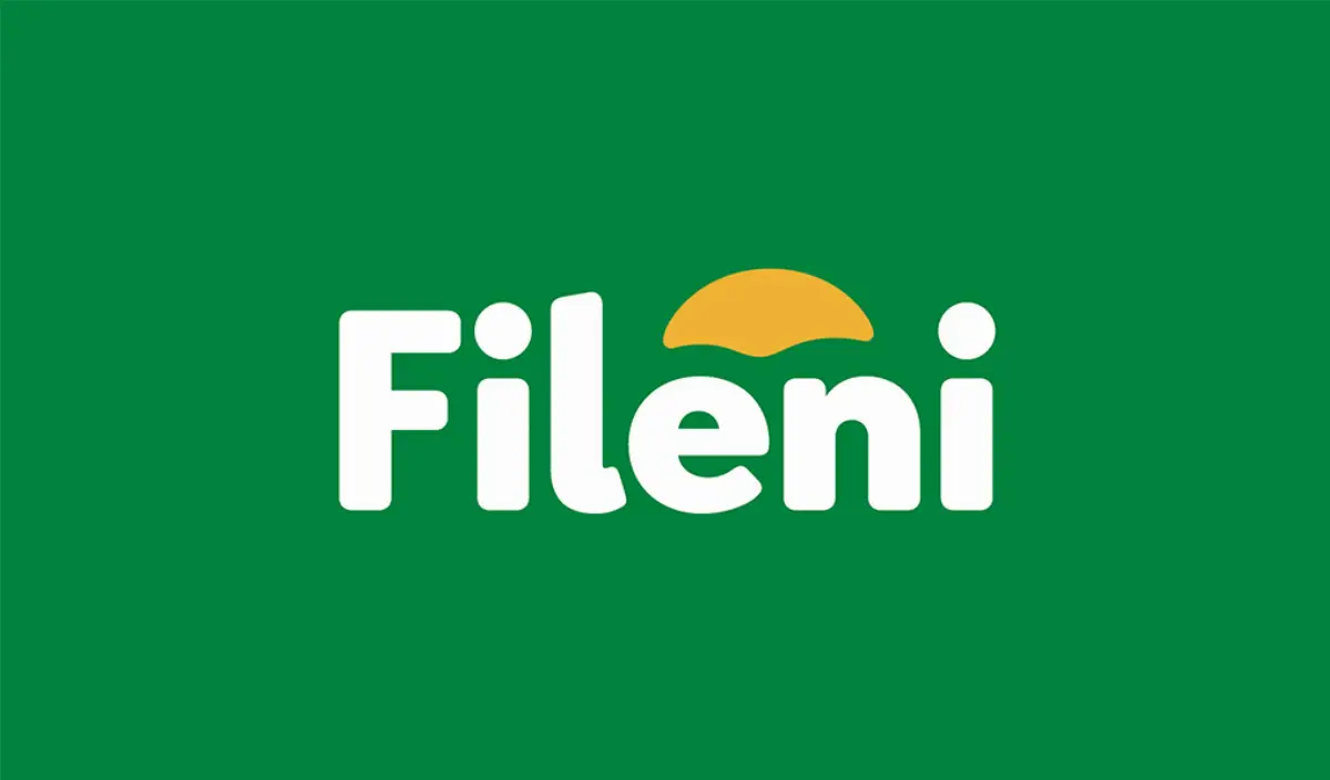 Nuovo logo Fileni