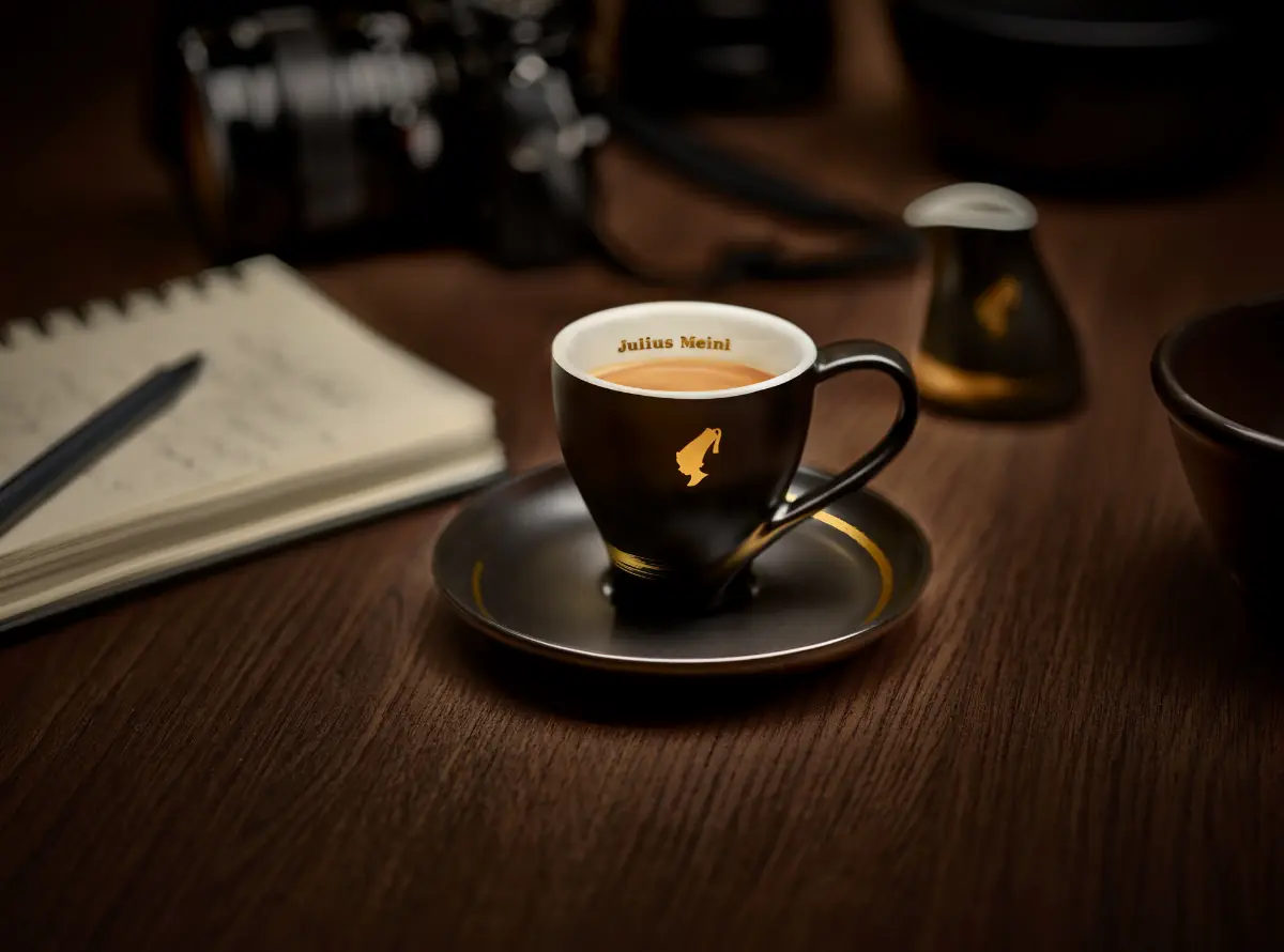 Julius Meinl 1862 Vienna