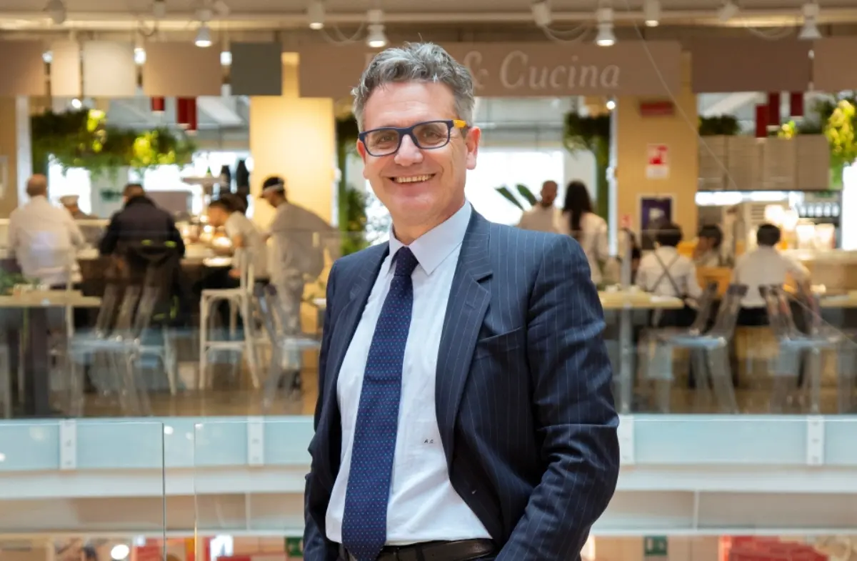 Alberto Colombo