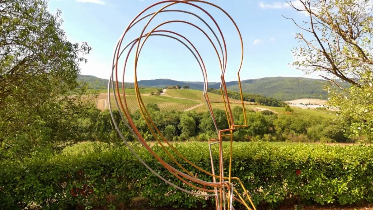 Endless circle