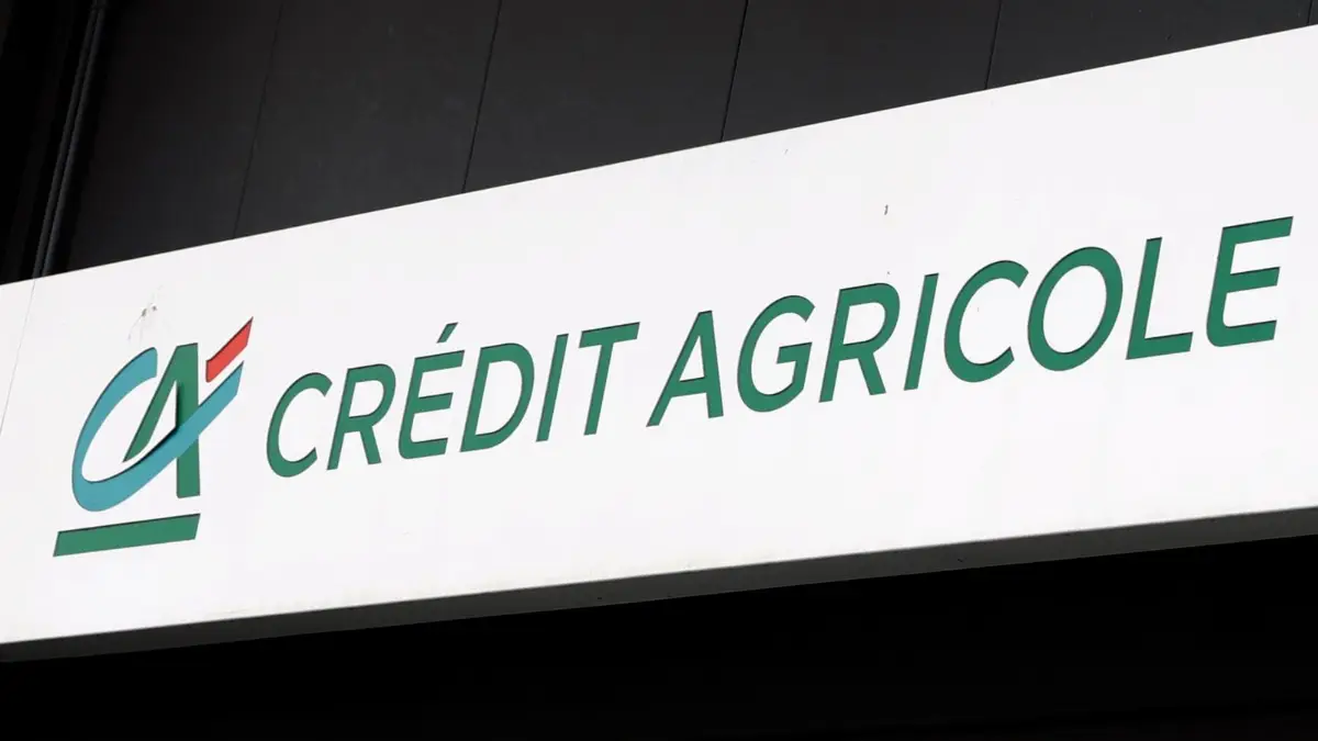 Credit Agricole