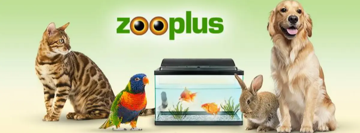 Pet Supplies, Pet Food, and Pet Products on Sale Now at zooplus