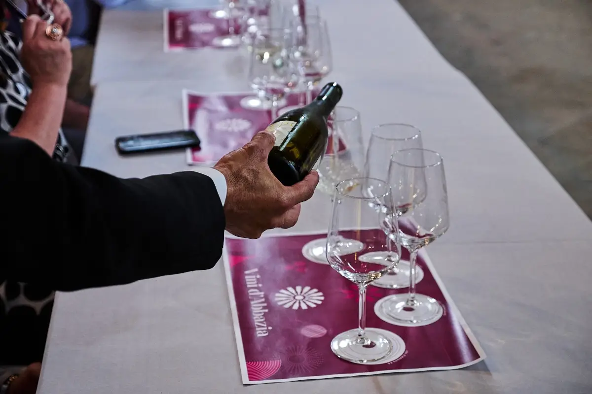 Vini d'Abbazia