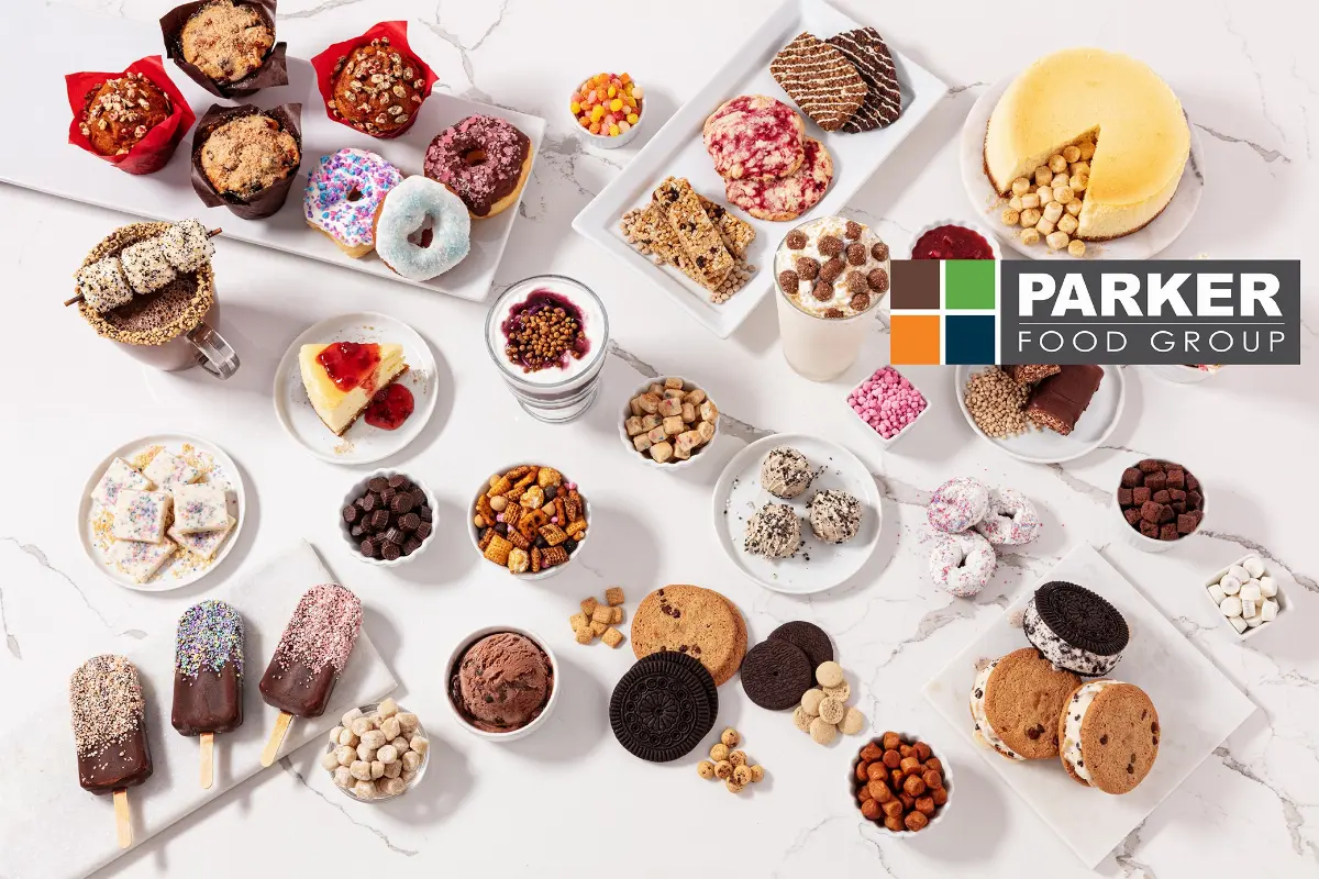 Parker food group