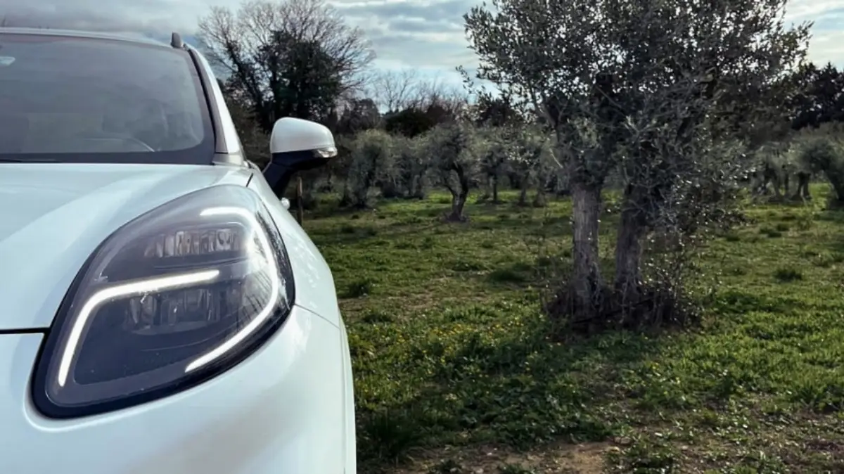 Progetto CompOLive di Ford