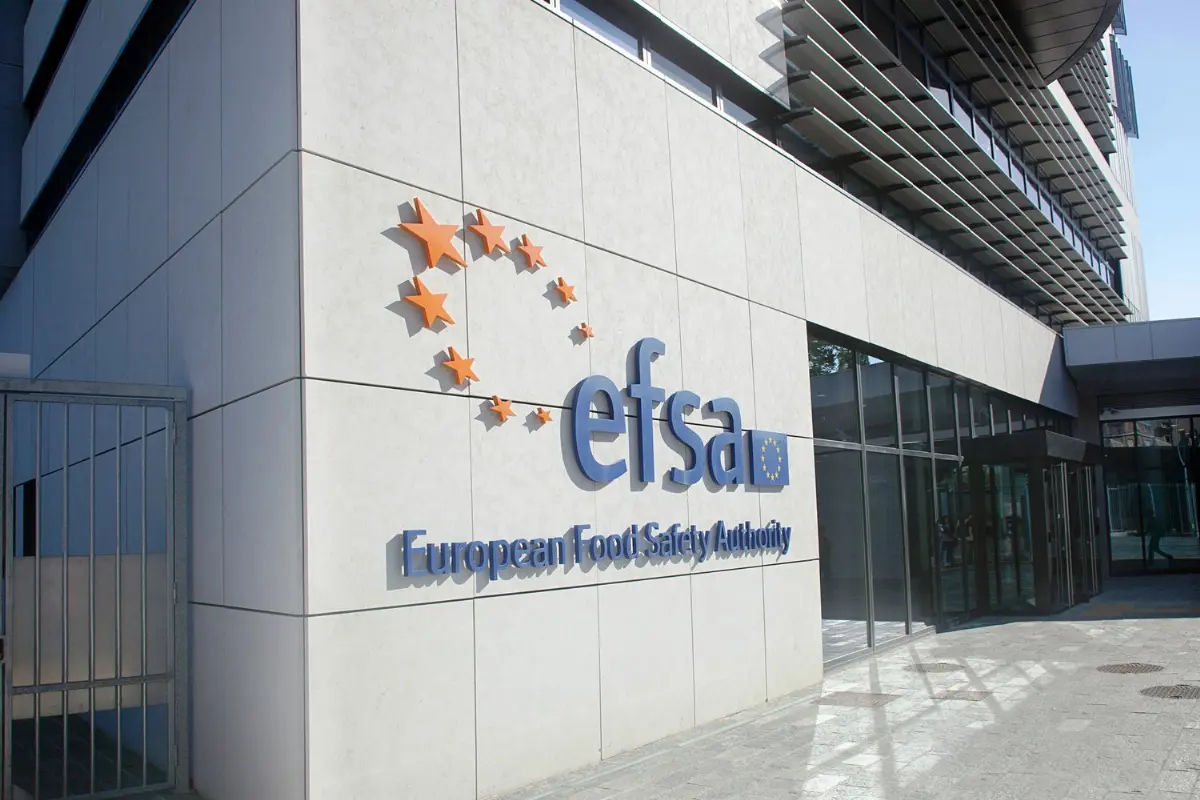 Sede European Food Safety Authority
