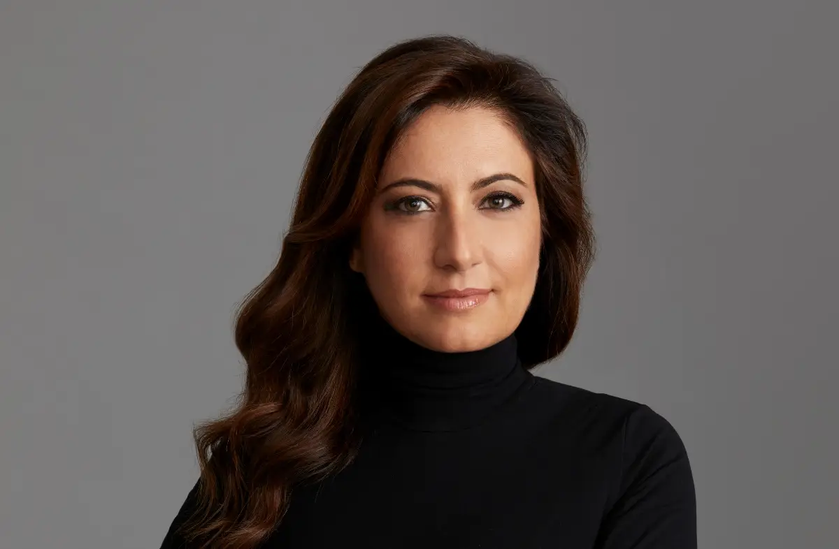 Cristina Scocchia CEO illycaffè