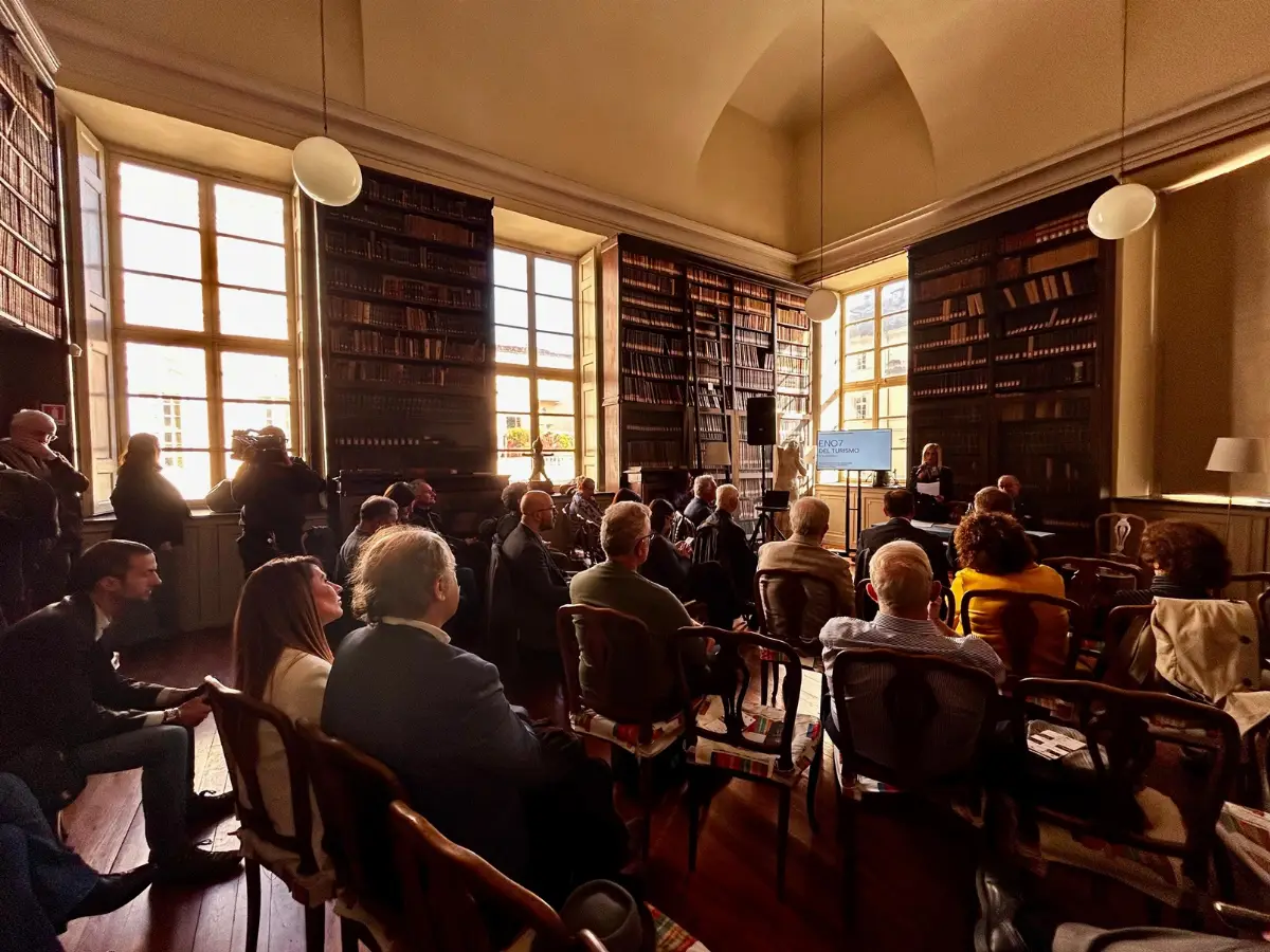 Eno7 turismo Barolo compie 15 anni