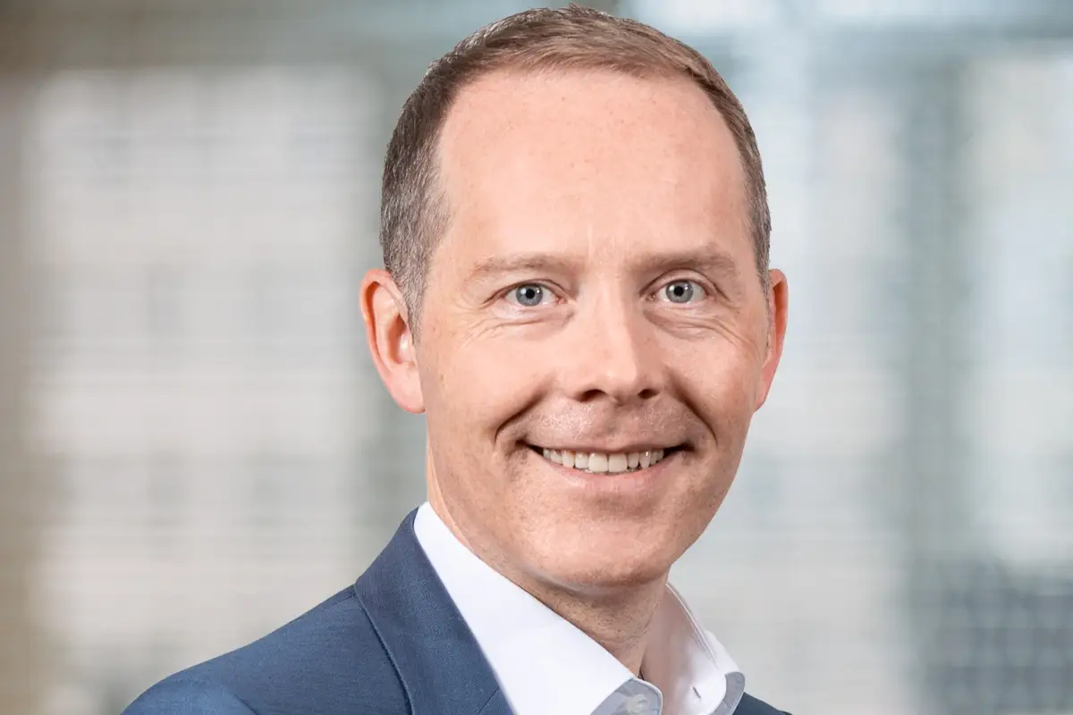 Sebastian Bartels, direttore generale Fbca