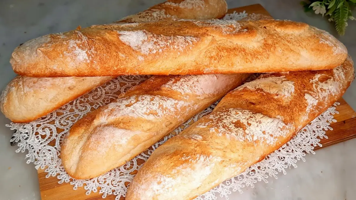 Baguette