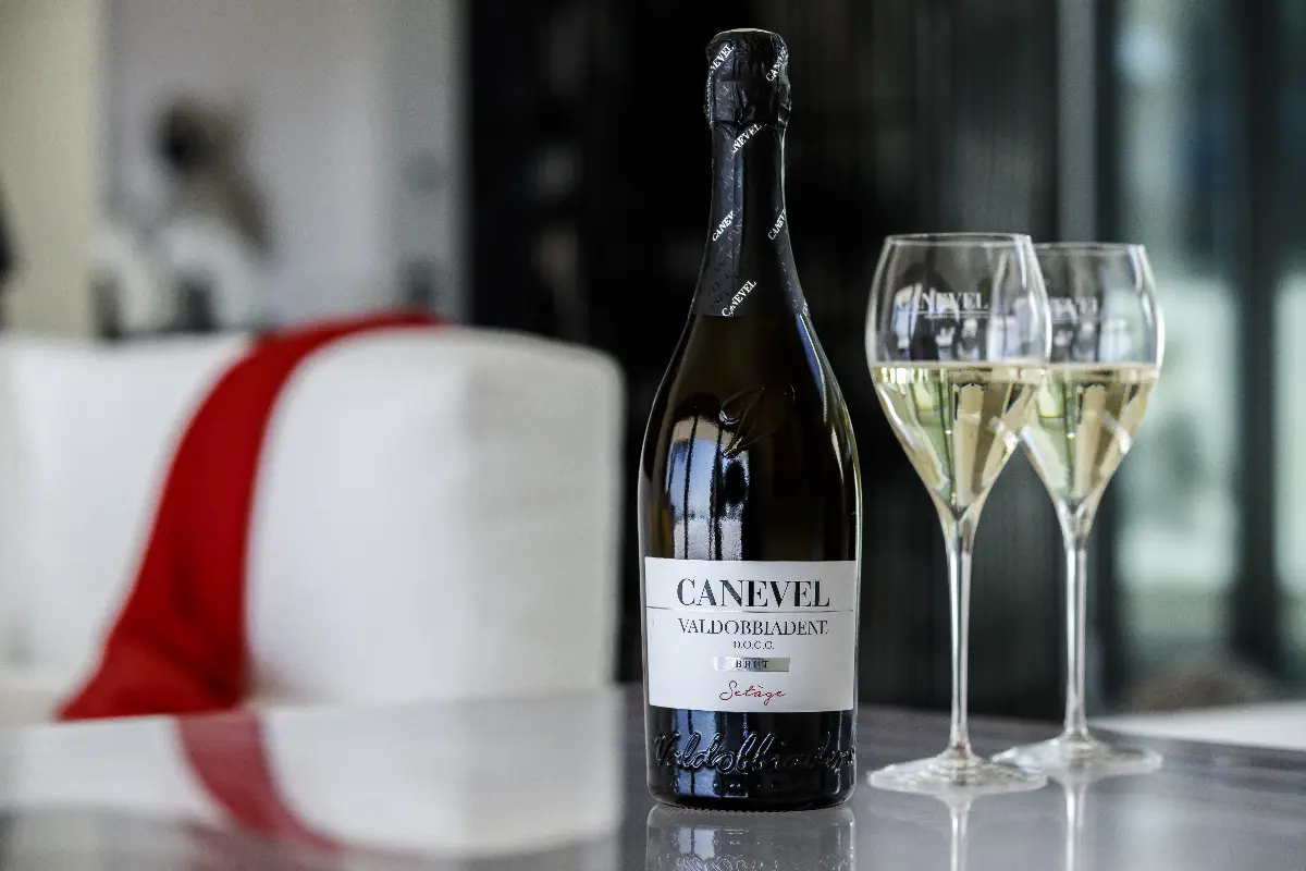 Prosecco Canevel