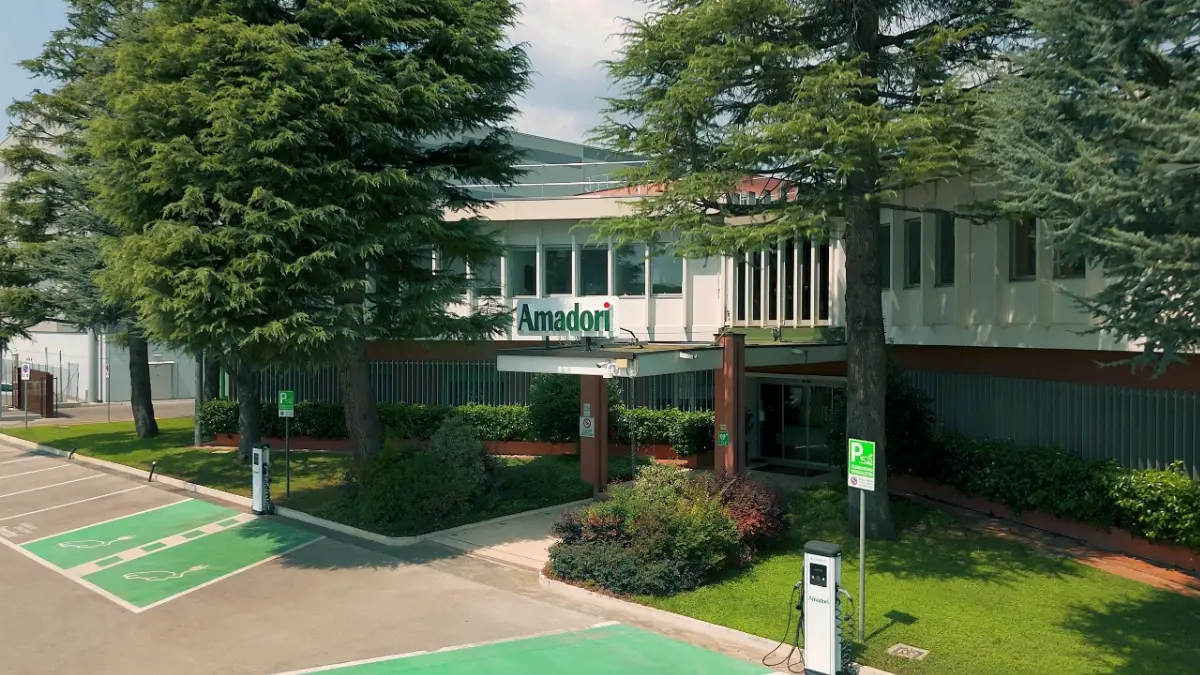 Sede Amadori
