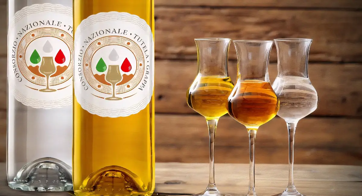Il Masaf riconosce il Consorzio nazionale grappa