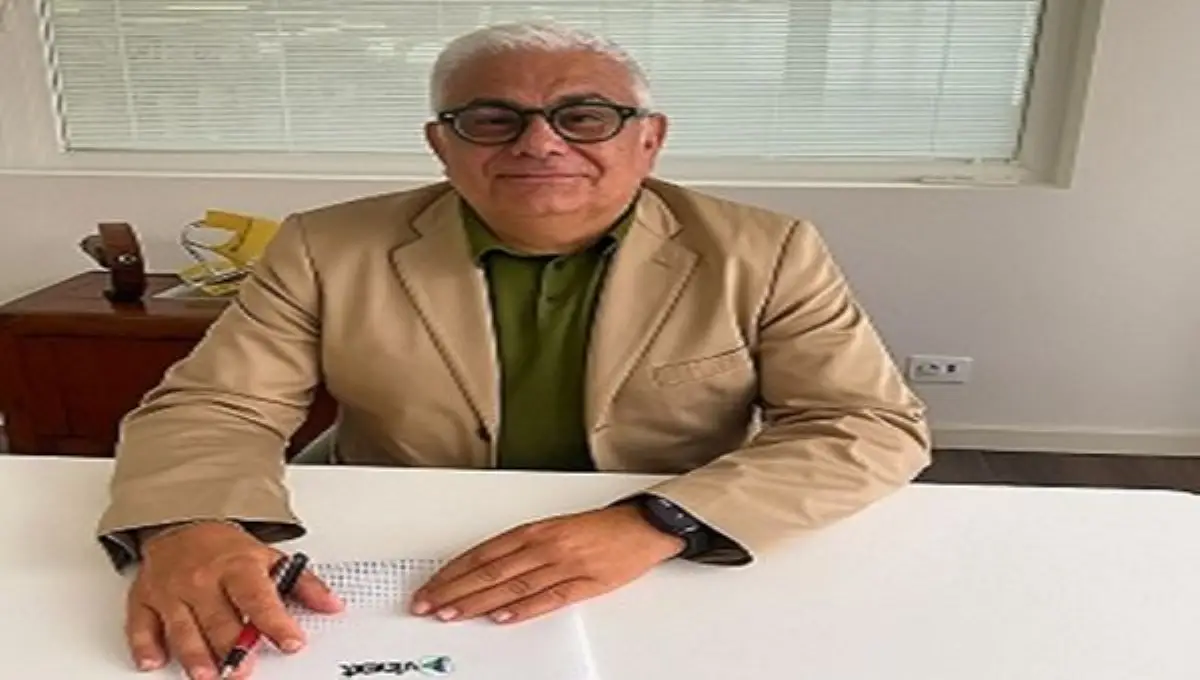 Salvatore Vignola, Presidente e AD Vinext