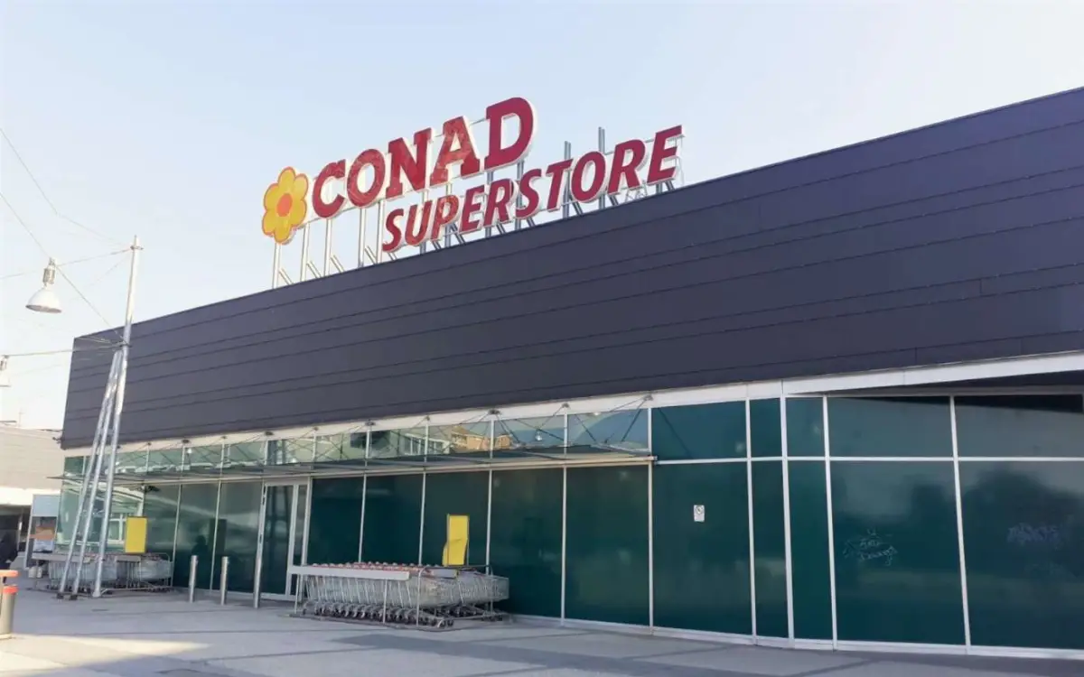 Pac2000 Conad