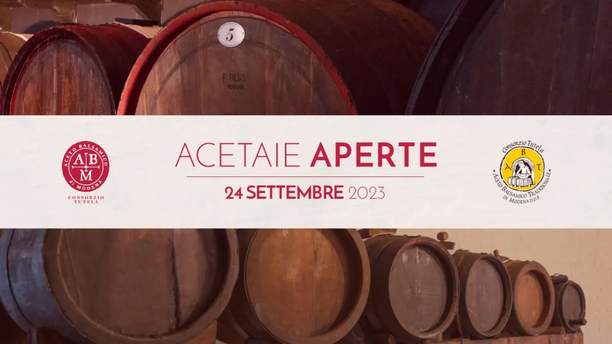 Acetaie aperte 2024