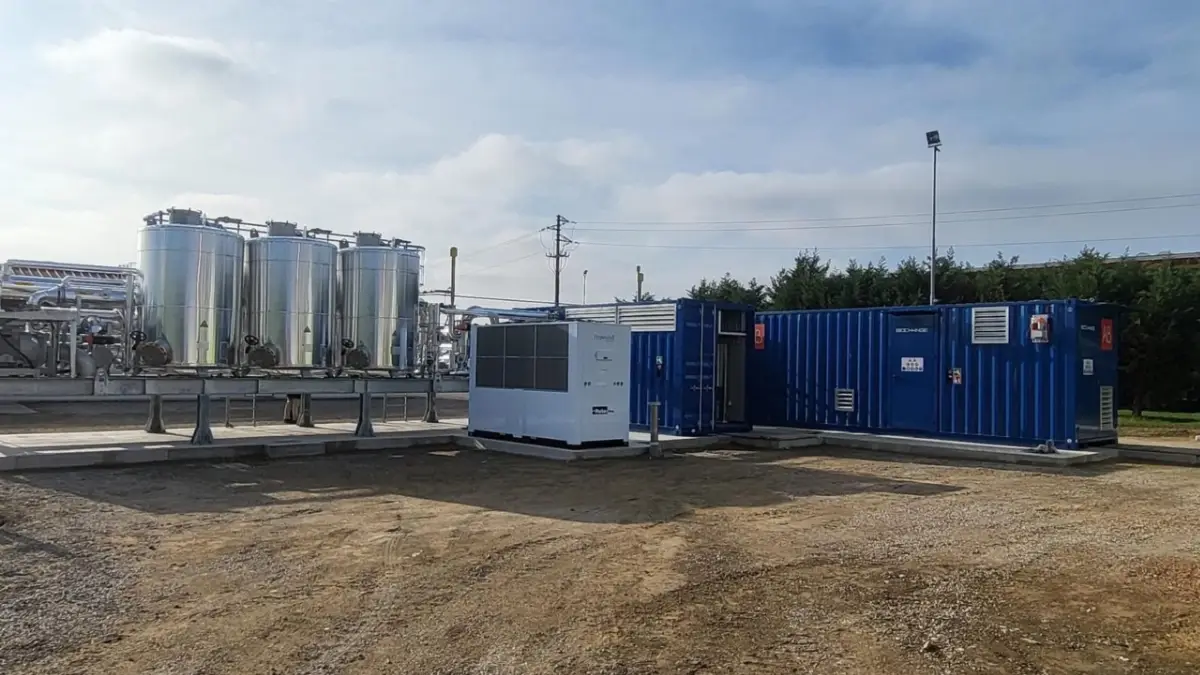 Impianti AB - Elevion