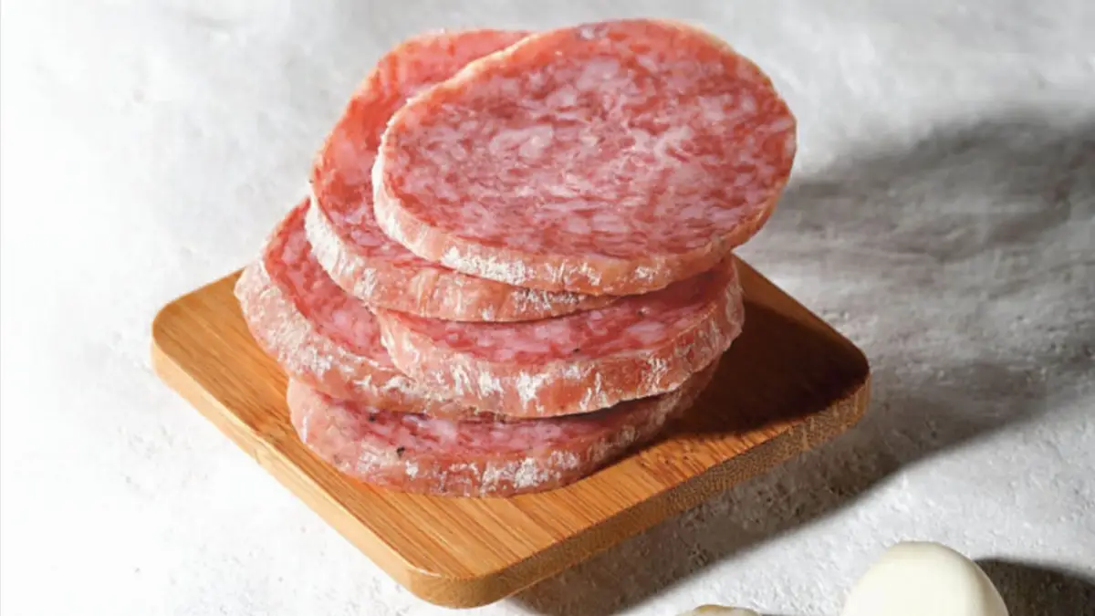 Ciauscolo Igp