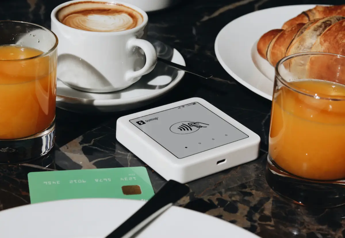 SumUp, bar e caffetterie aumentano i pagamenti digitali
