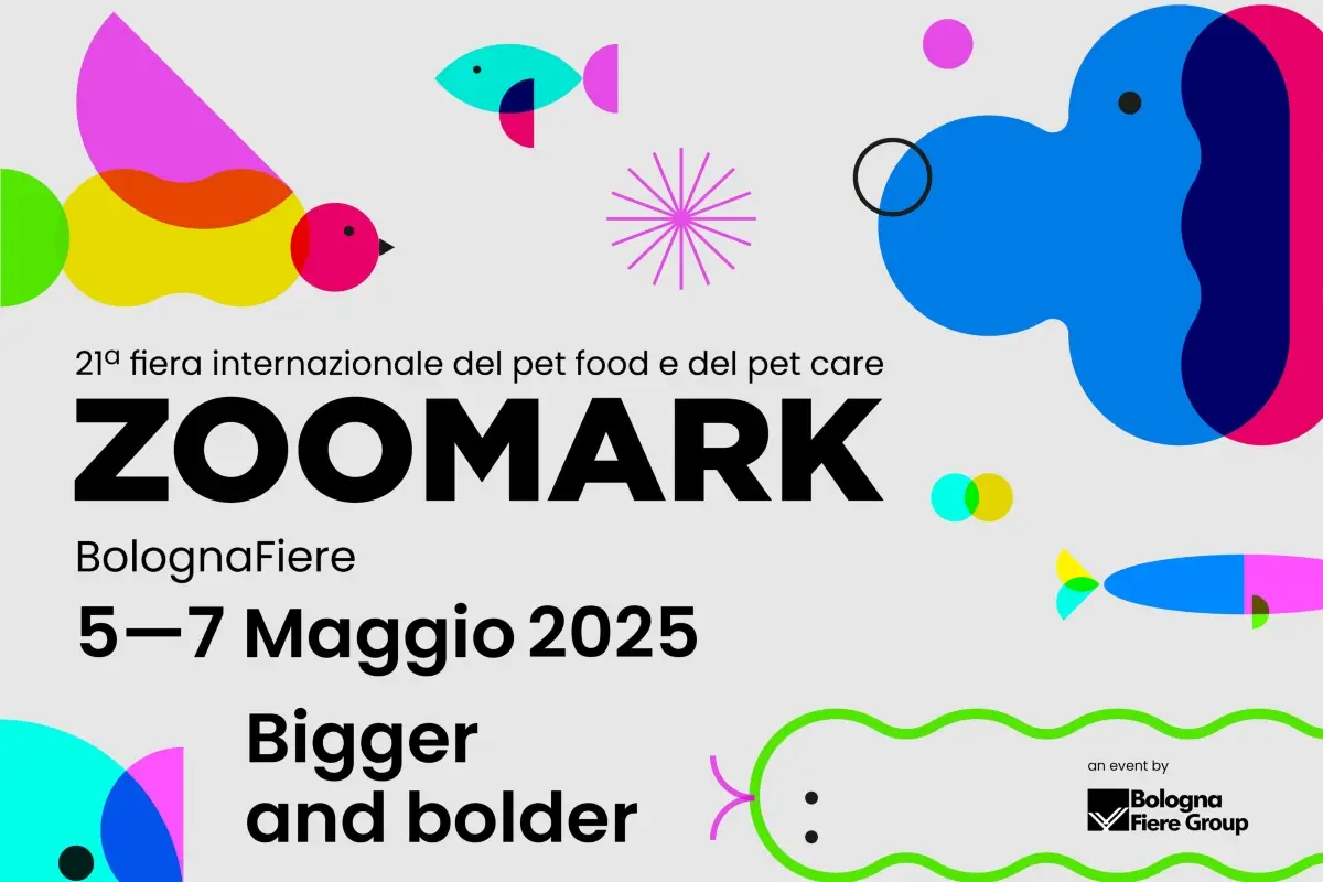 Locandina Zoomark 2025