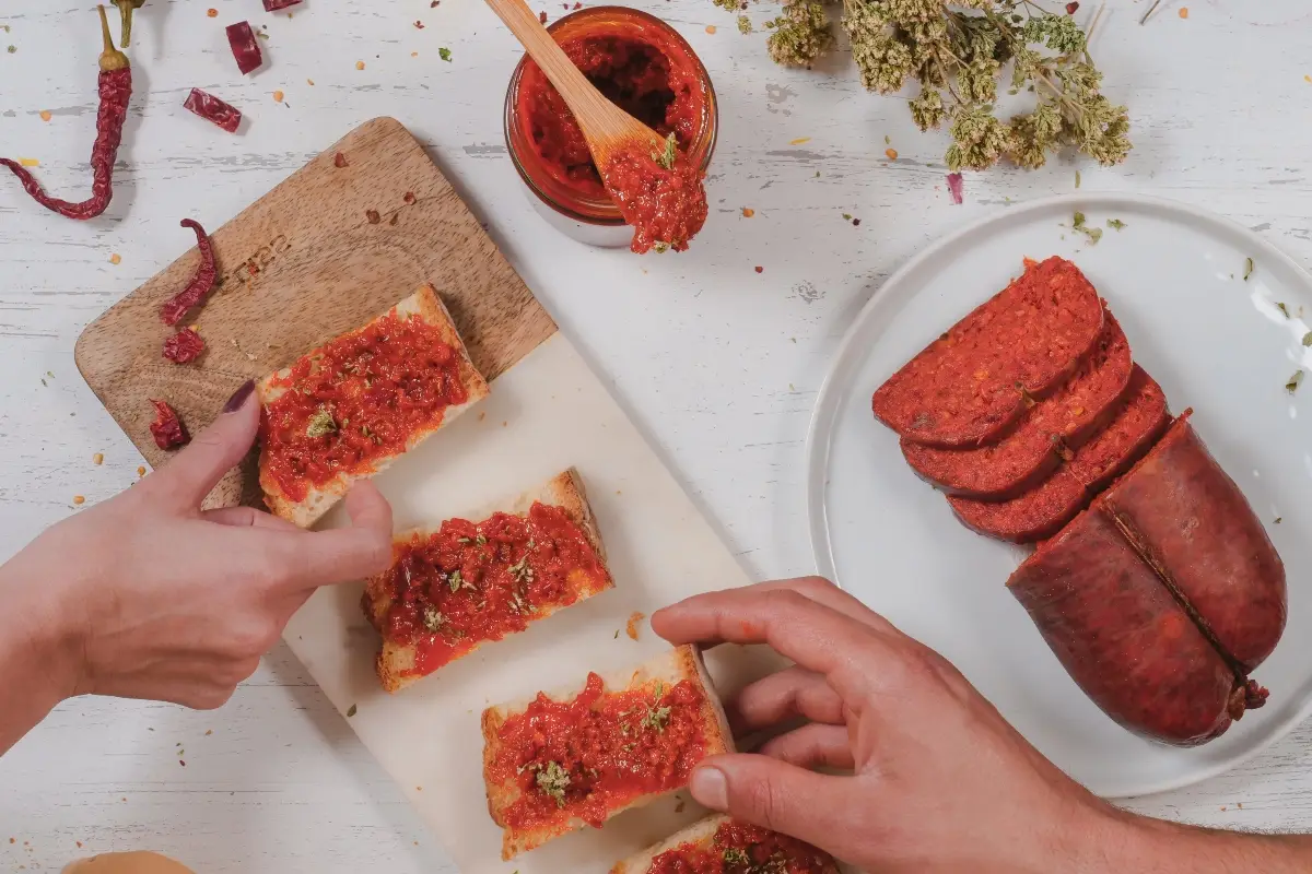 'Nduja