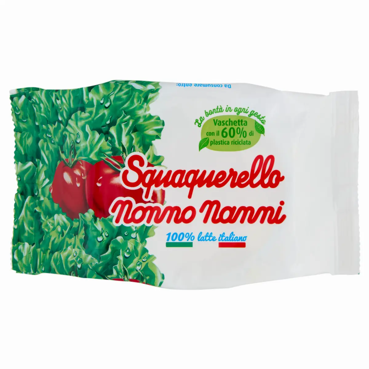 Squaquerello Nonno Nanni
