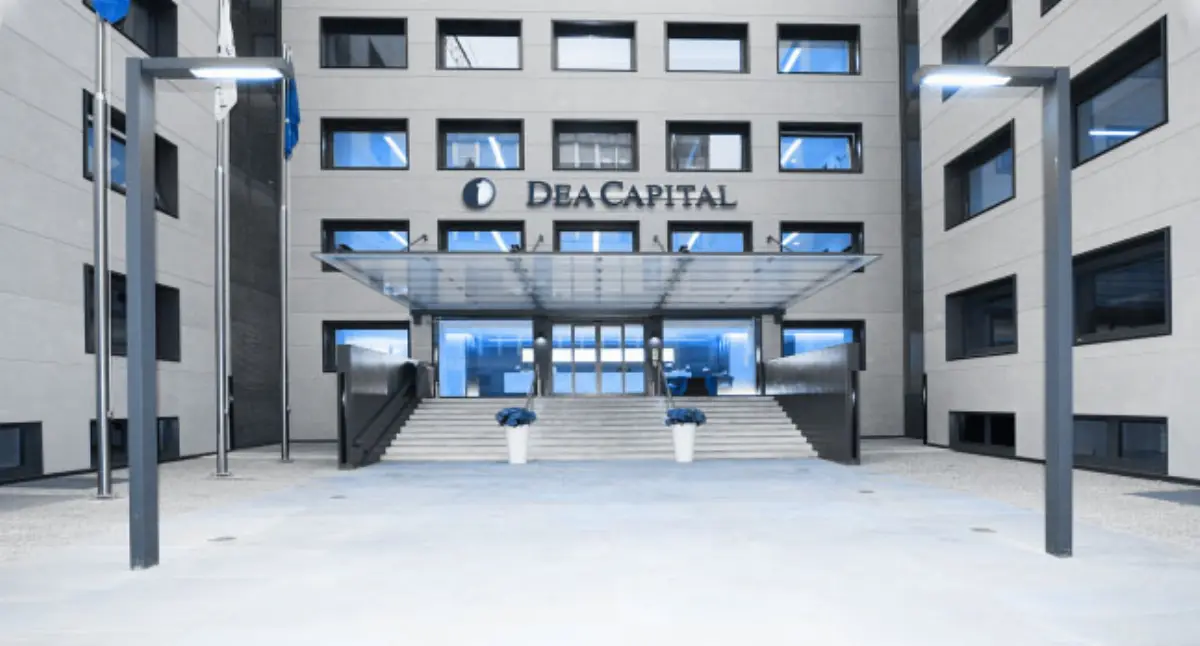 Sede Dea Capital