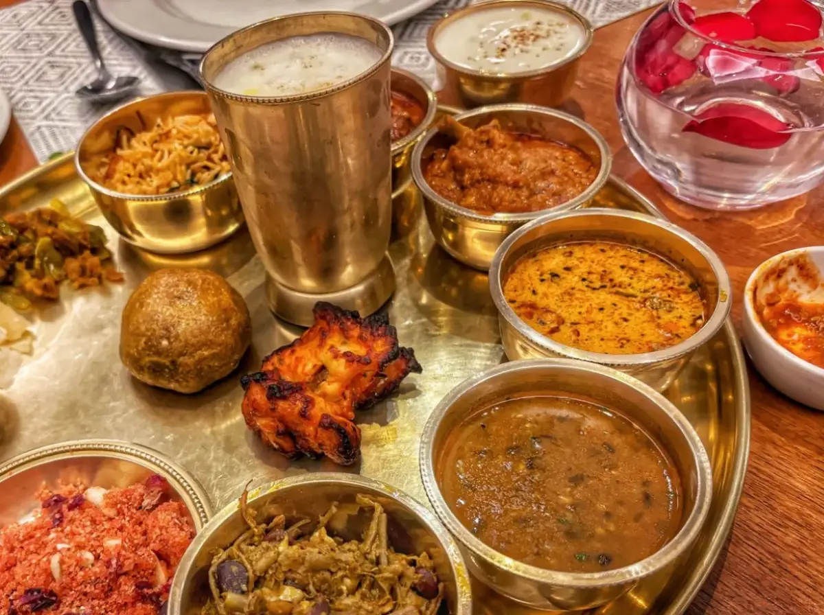 Food India