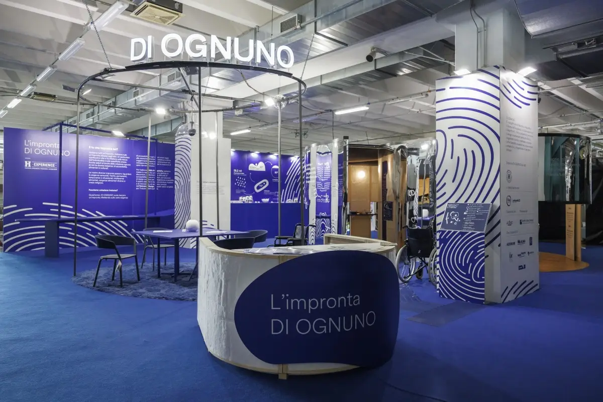 Hospitality Di Ognuno 2025