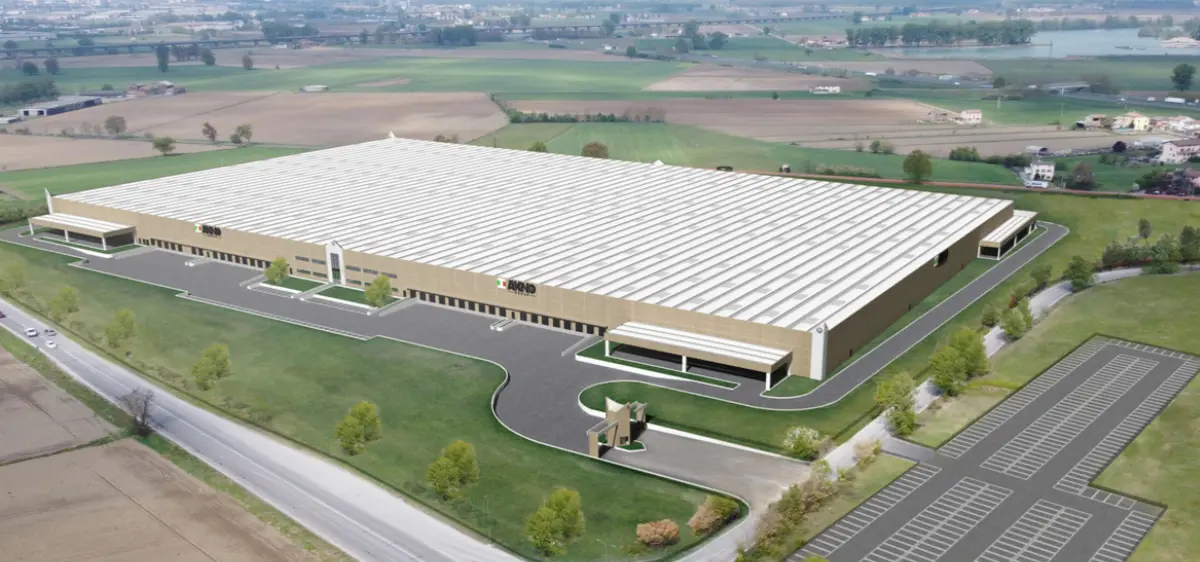 Il Piacenza business park