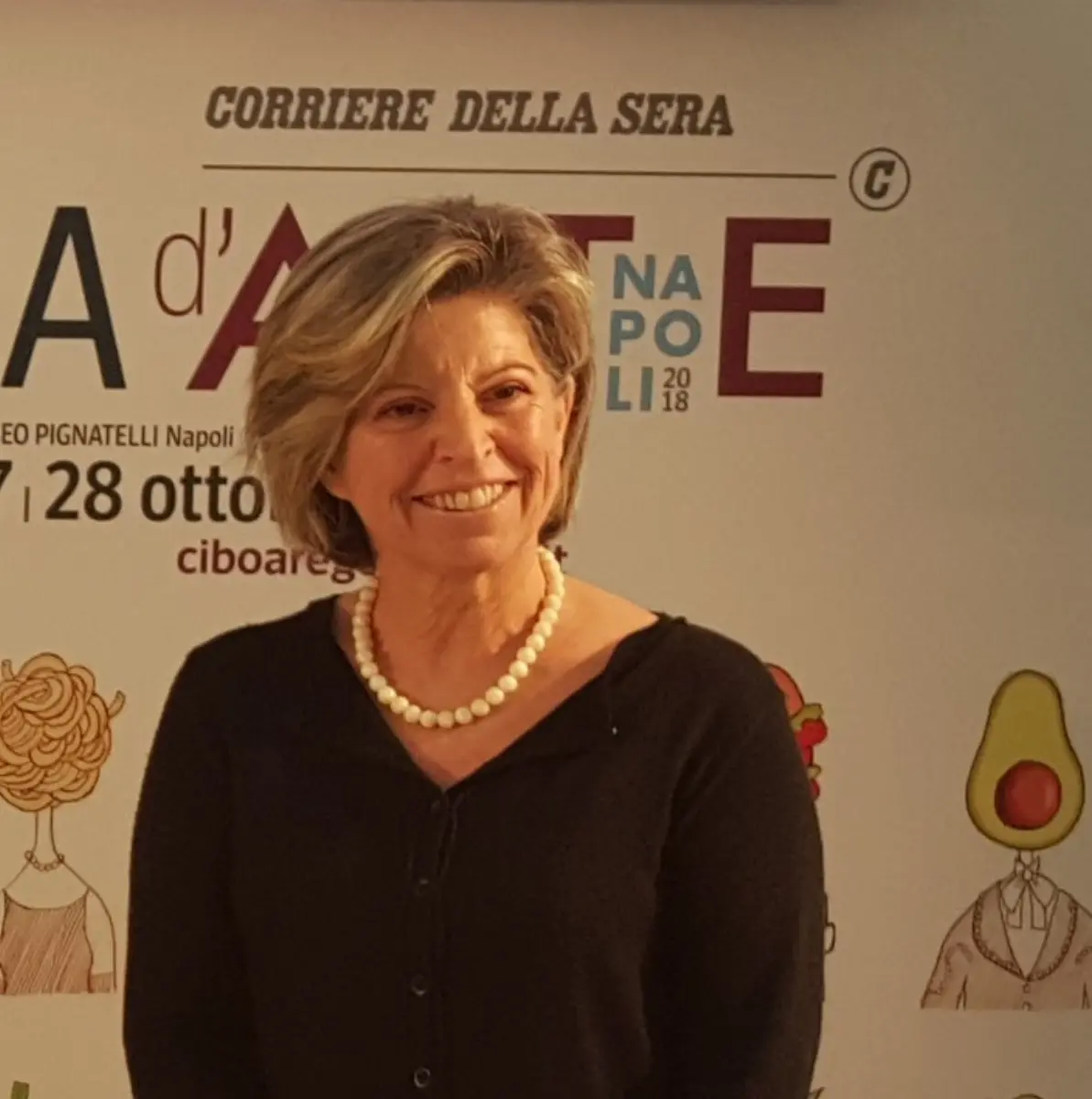 Monica Malavasi,IVSI