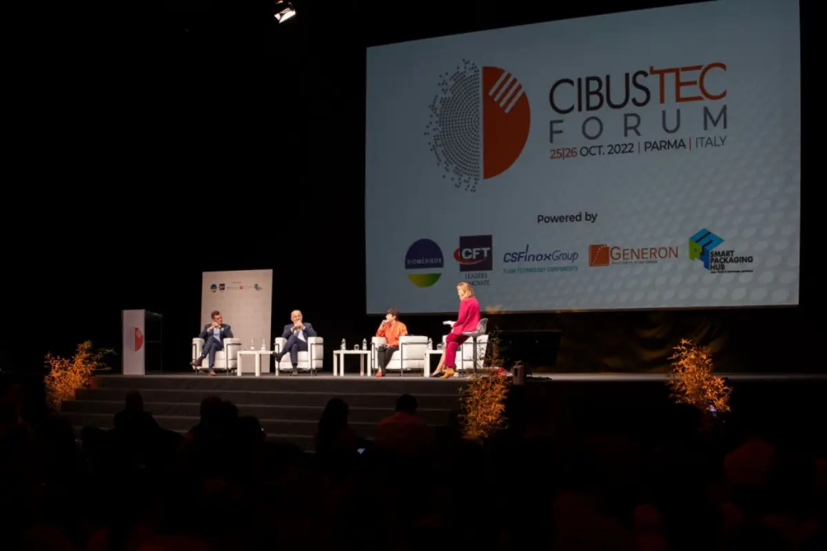 Cibus Tec Forum 2022