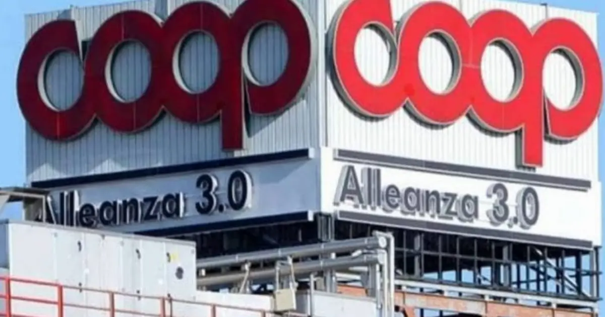 Coop Alleanza 3.0