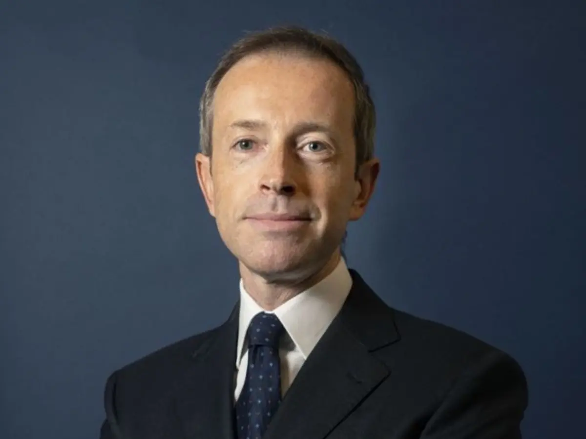 Lorenzo Tavazzi, Partner The European House - Ambrosetti