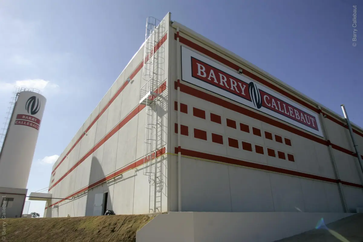 Hero Image Barry Callebaut About Us Hub