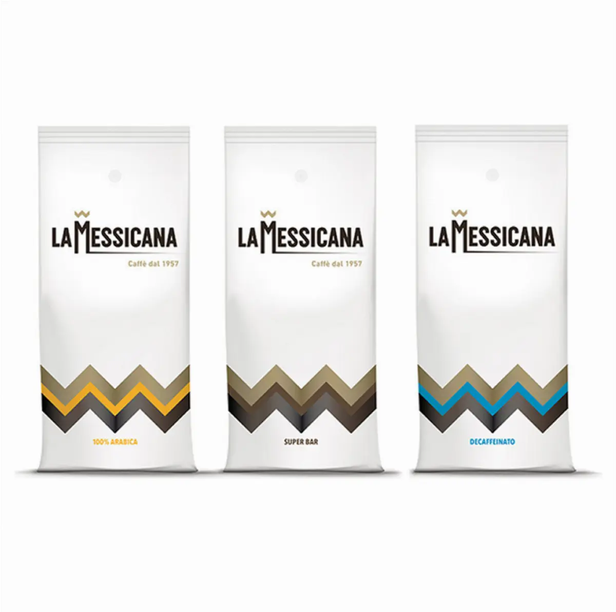 Caffè La Messicana Piacenza